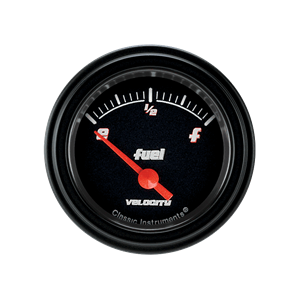 Picture of Velocity Black 2 1/8" Fuel