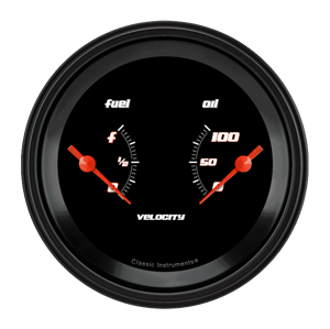 Picture for category Combination Gauges