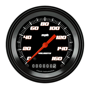 Picture for category Speedometers
