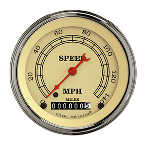 Picture for category Speedometers