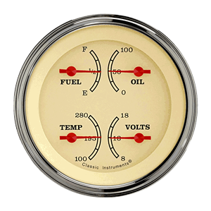 Picture for category Combination Gauges