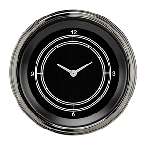 Picture of Traditional 3 3/8" Clock