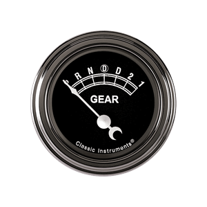 Picture of Traditional 2 1/8" Gear Indicator