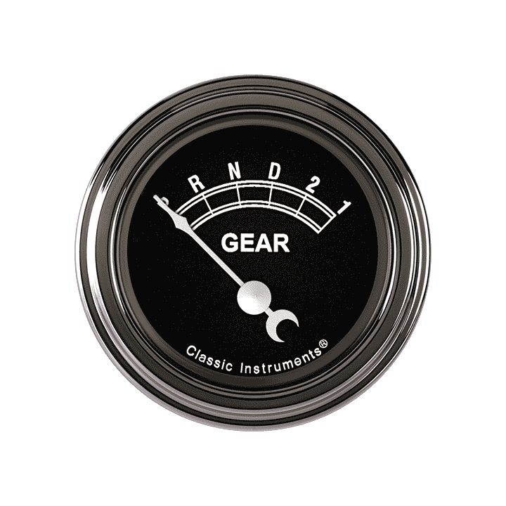 Picture of Traditional 2 1/8" Gear Indicator