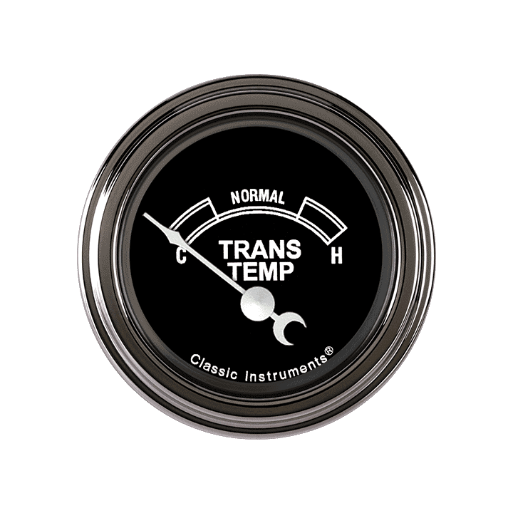 Picture of Traditional 2 1/8" Transmission Temp