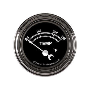 Picture of Traditional 2 1/8" Water Temp