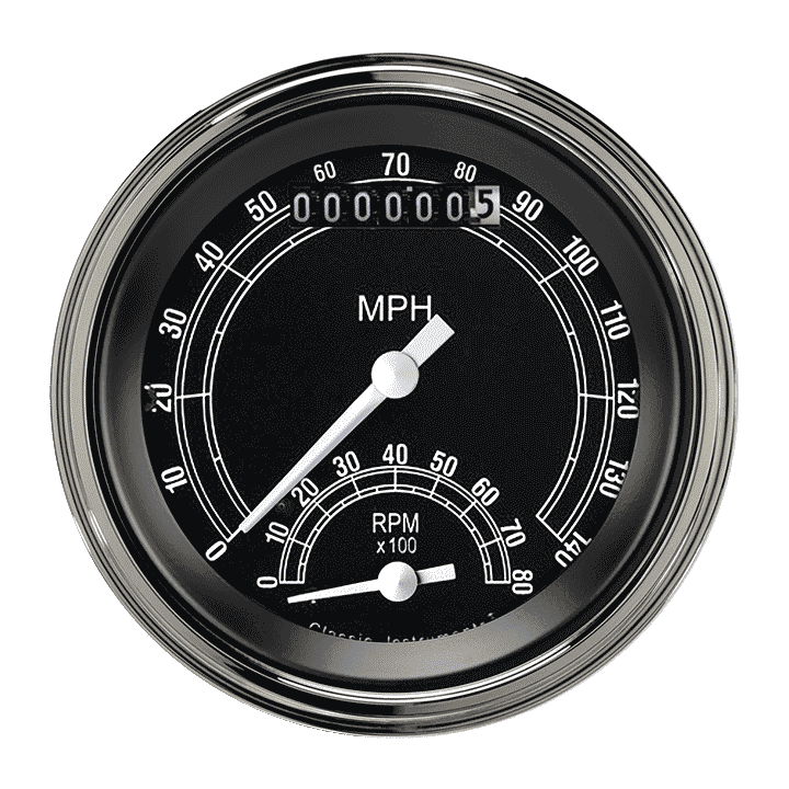 Picture of Traditional 3 3/8" Ultimate