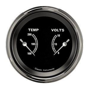 Picture of Traditional 3 3/8" Dual