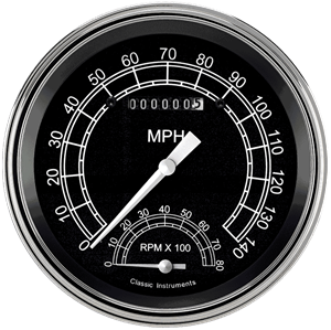 Picture of Traditional 4 5/8" Speedtachular
