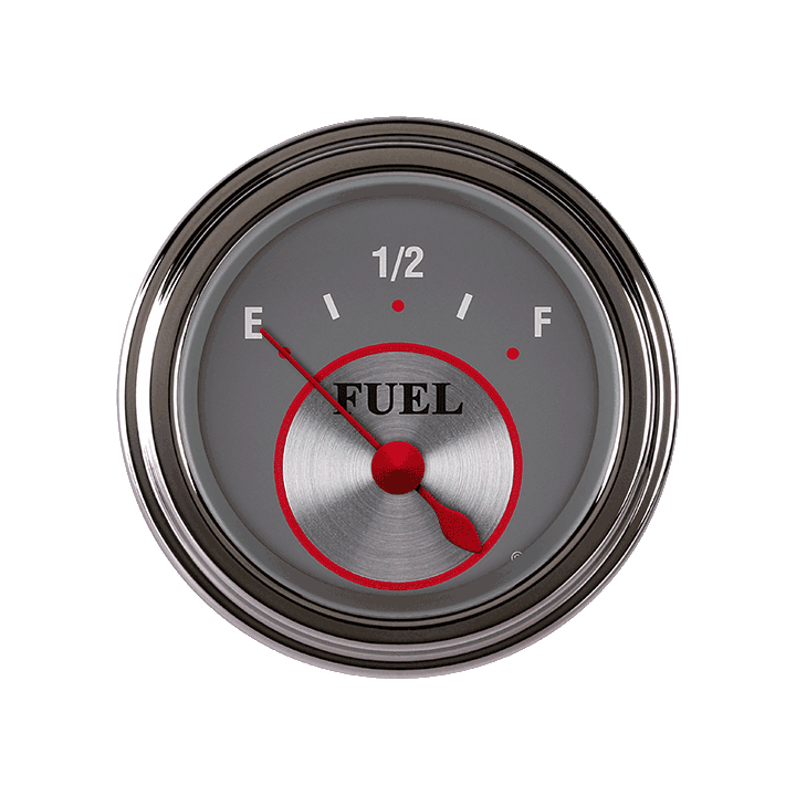 Picture of Silver Series 2 1/8" Fuel