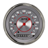 Picture of Silver Series 3 3/8" Speedometer
