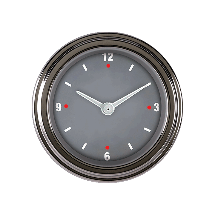 Picture of SG Series 2 1/8" Clock