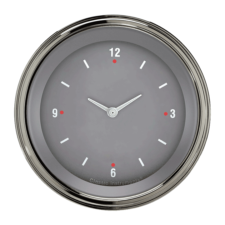 Picture of SG Series 3 3/8" Clock