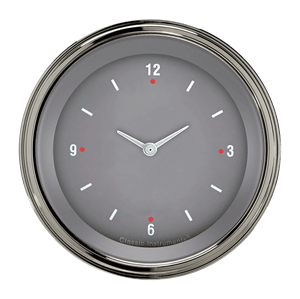 Picture of SG Series 3 3/8" Clock