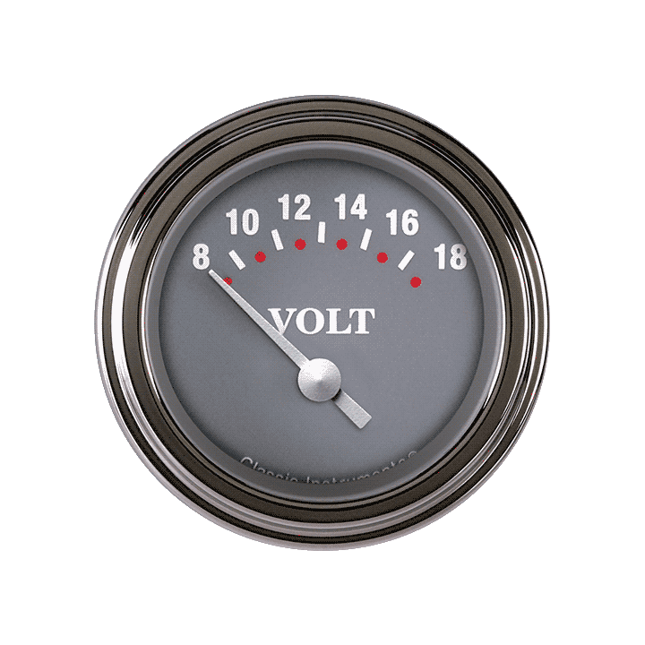 Picture of SG Series 2 1/8" Volt