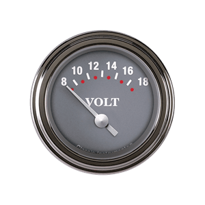 Picture of SG Series 2 1/8" Volt