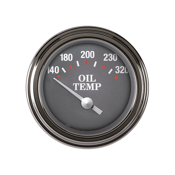 Picture of SG Series 2 1/8" Oil Temp