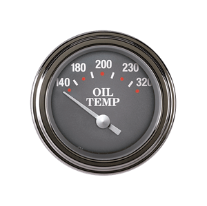 Picture of SG Series 2 1/8" Oil Temp