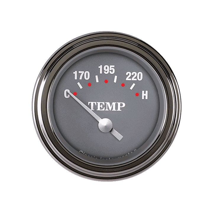 Picture of SG Series 2 1/8" Water Temp