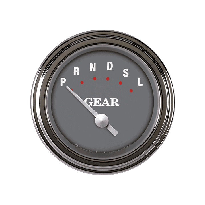 Picture of SG Series 2 1/8" Gear Indicator