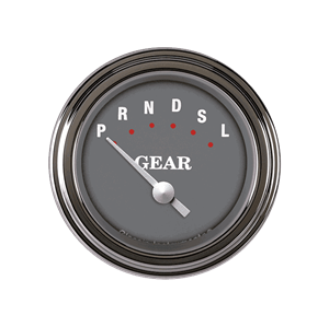 Picture of SG Series 2 1/8" Gear Indicator