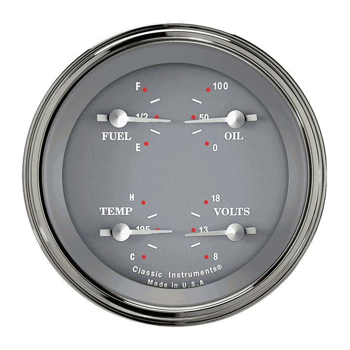 Picture of SG Series 3 3/8" Quad