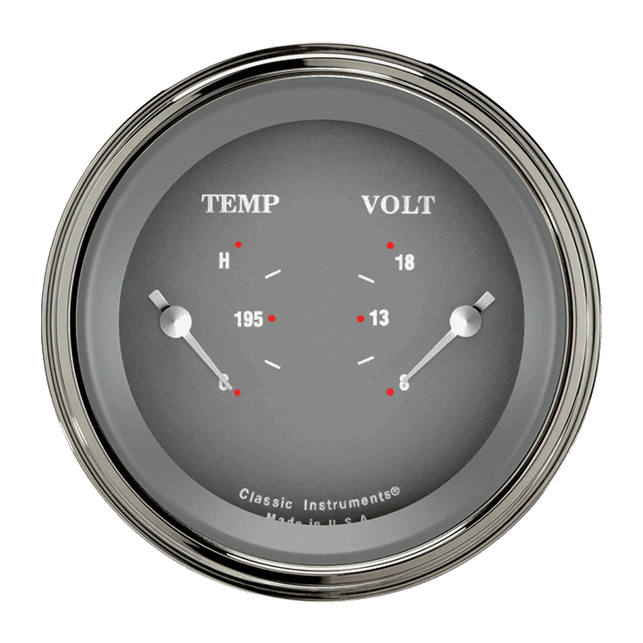 Picture of SG Series 3 3/8" Dual