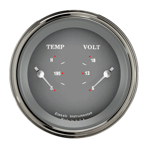 Picture of SG Series 3 3/8" Dual