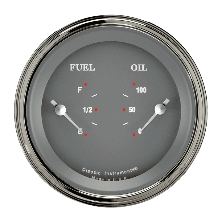 Picture of SG Series 3 3/8" Dual