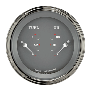 Picture of SG Series 3 3/8" Dual