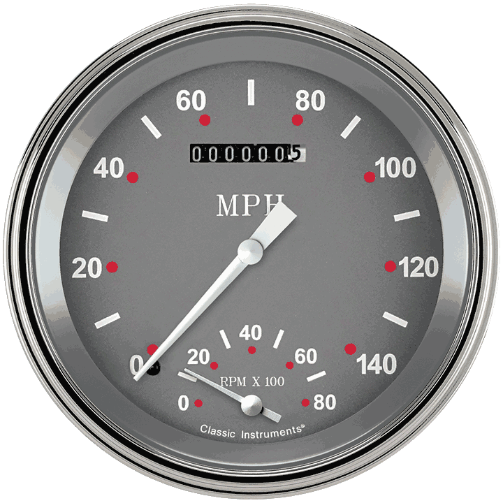 Picture of SG Series 4 5/8" Speedtachular