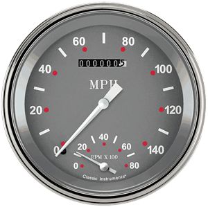 Picture of SG Series 4 5/8" Speedtachular