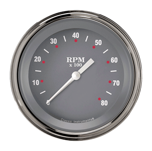 Picture of SG Series 3 3/8" Tachometer
