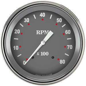 Picture of SG Series 4 5/8" Tachometer