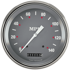 Picture of SG Series 4 5/8" Speedometer