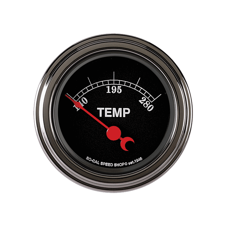 Picture of So-Cal 2 1/8" Water Temp
