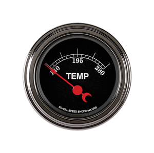 Picture for category Other 2 1/8" Gauges