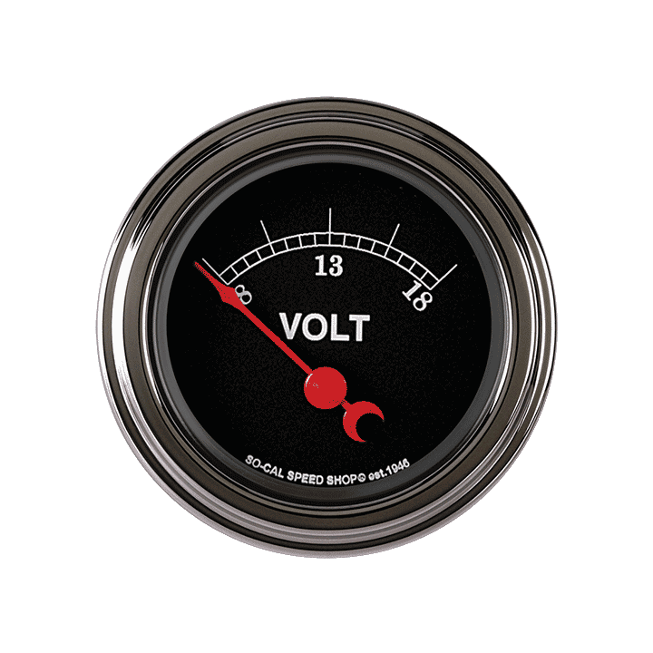 Picture of So-Cal 2 1/8" Volt