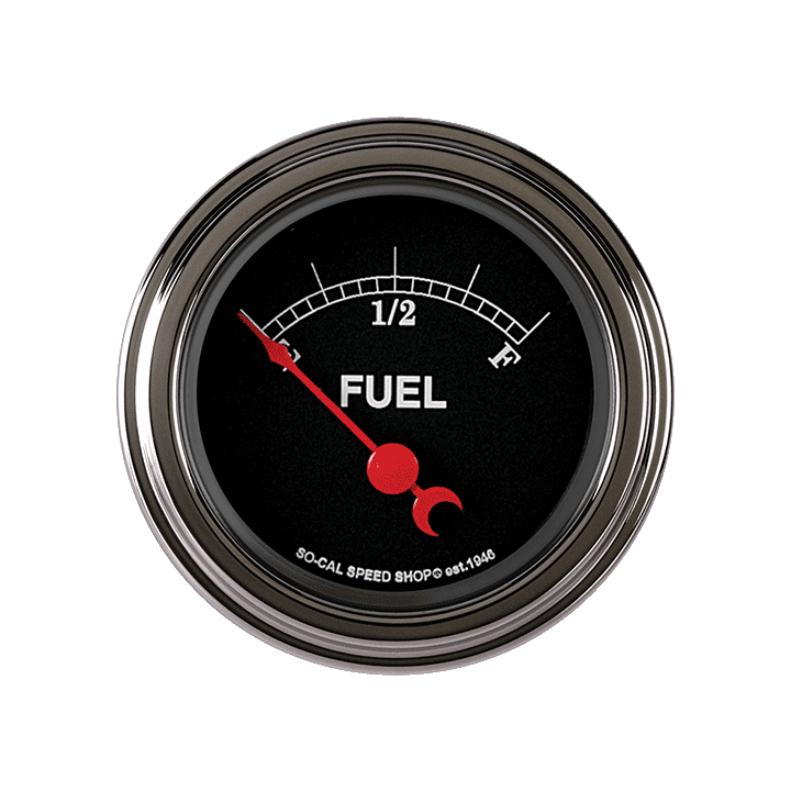 Picture of So-Cal 2 1/8" Fuel