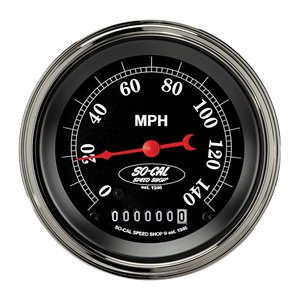 Picture for category Speedometers