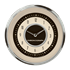 Picture of Nostalgia VT 3 3/8" Clock