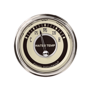 Picture of Nostalgia VT 2 1/8" Water Temp