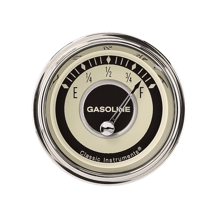 Picture of Nostalgia VT 2 1/8" Fuel