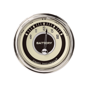 Picture of Nostalgia VT 2 1/8" Volt