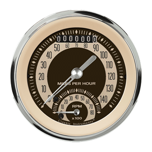 Picture of Nostalgia VT 3 3/8" Ultimate