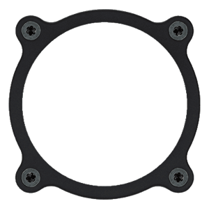 Picture of Moal Bomber 2 5/8" Trim Bezel