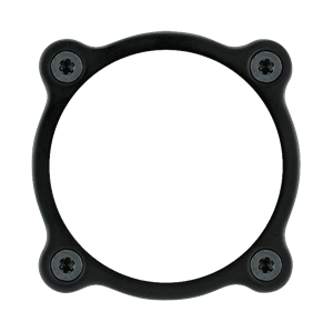 Picture of Moal Bomber 2 1/8" Trim Bezel