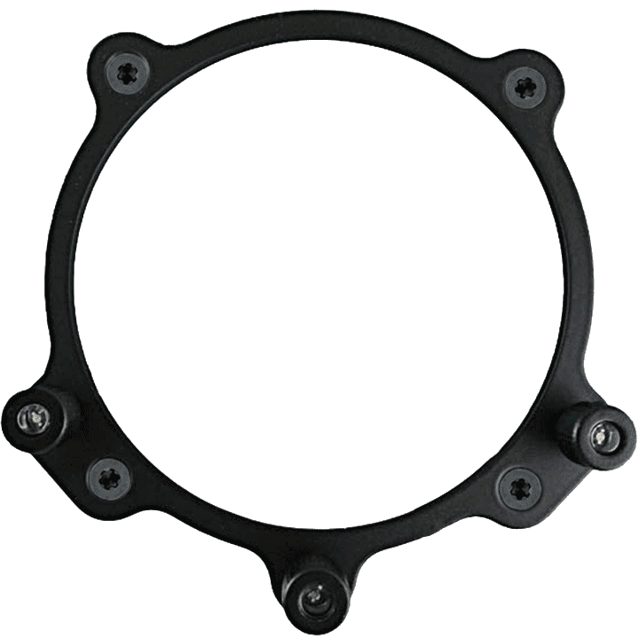 Picture of Moal Bomber 3 3/8" Trim Bezel