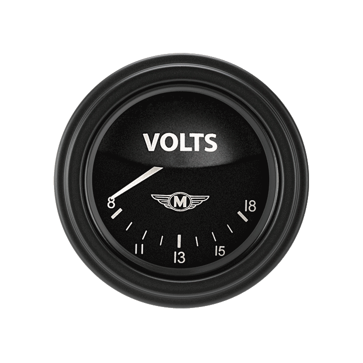 Picture of Moal Bomber 2 1/8" Volt