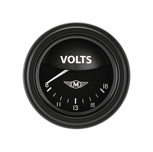 Picture of Moal Bomber 2 1/8" Volt